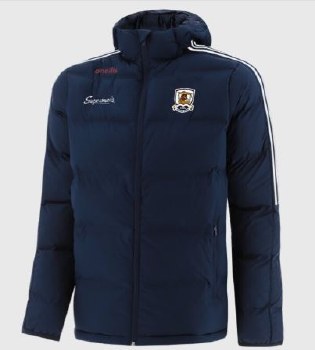 Galway Hydra 072 Hooded Jacket